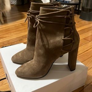 Aldo Taessa Boot